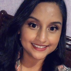 Meet your Posher, Veronica